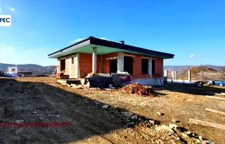 Къща в Стара Загора, с. Малка Верея