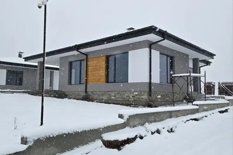 Къща в Стара Загора, с. Малка Верея