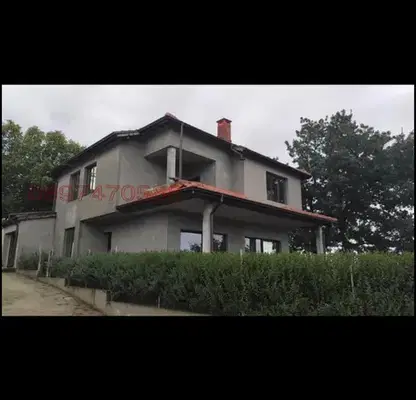 Photo 2 — 4-room house in Malka Vereya village with panoramic view