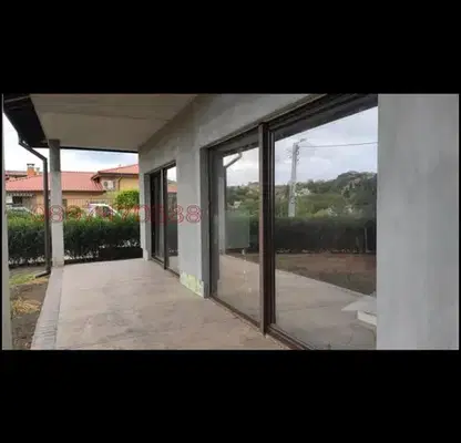 Photo 3 — 4-room house in Malka Vereya village with panoramic view