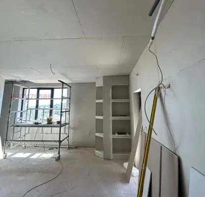 Photo 4 — 4-room house in Malka Vereya village with panoramic view
