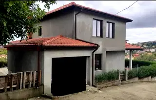 Къща в Стара Загора, с. Малка Верея
