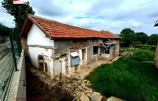Къща в Стара Загора, с. Малка Верея