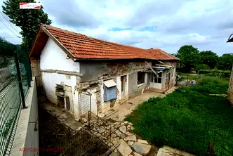 Къща в Стара Загора, с. Малка Верея