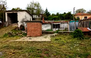 Къща в Стара Загора, с. Малка Верея