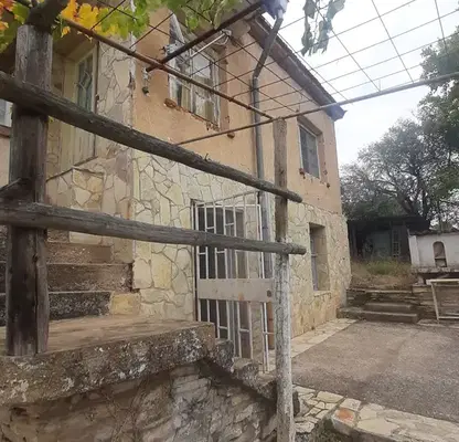 Снимка 2 — Къща в Стара Загора, с. Малко Дряново