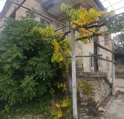Снимка 3 — Къща в Стара Загора, с. Малко Дряново