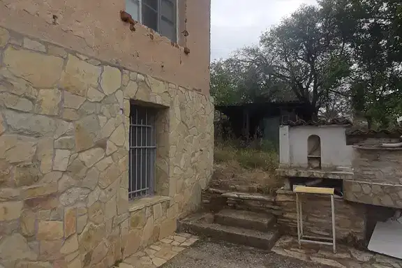 Къща в Стара Загора, с. Малко Дряново