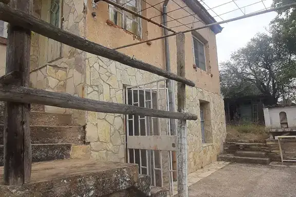 House in Oblast Stara Zagora, с. Малко Дряново