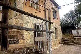 Къща в Стара Загора, с. Малко Дряново