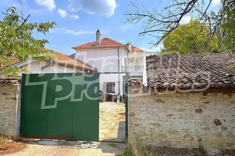 House in Oblast Stara Zagora, с. Малко Дряново