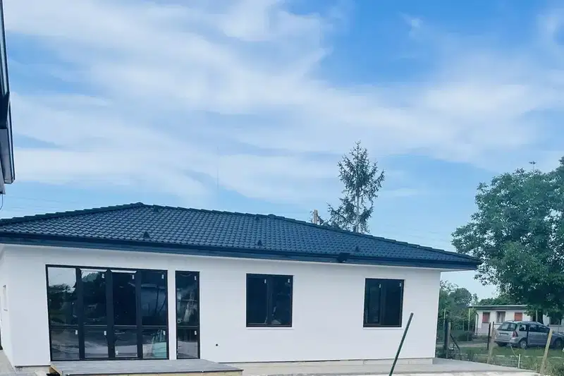 Къща в Стара Загора, с. Малко Кадиево