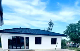 Къща в Стара Загора, с. Малко Кадиево