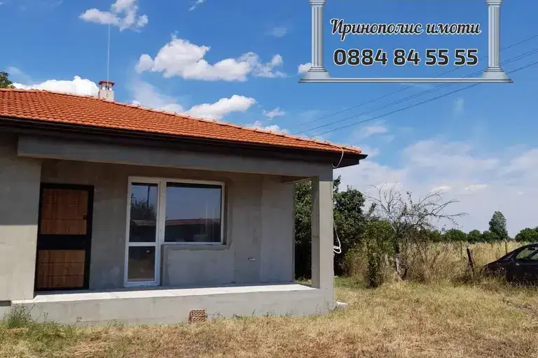 House in Oblast Stara Zagora, Malko Kadievo