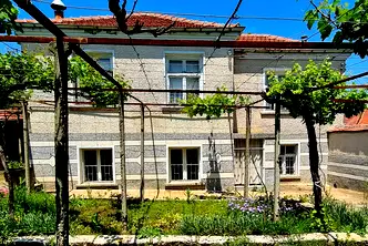 Къща в Стара Загора, с. Малко Тръново