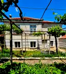 Къща в Стара Загора, с. Малко Тръново