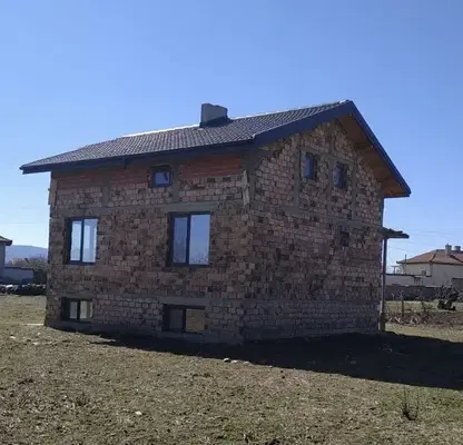 Снимка 4 — Къща в Стара Загора, с. Манолово