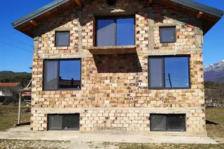Къща в Стара Загора, с. Манолово