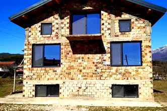 Къща в Стара Загора, с. Манолово
