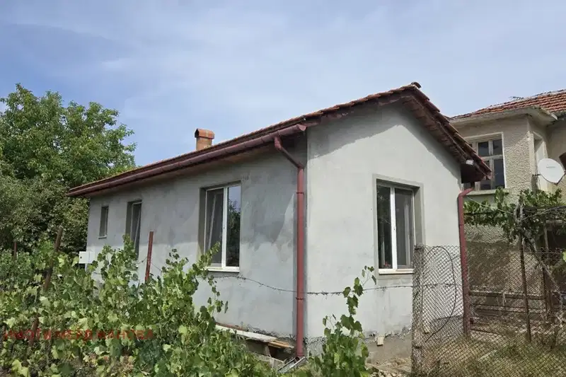 House in Oblast Stara Zagora, Medovo