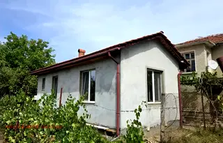 Къща в Стара Загора, с. Медово