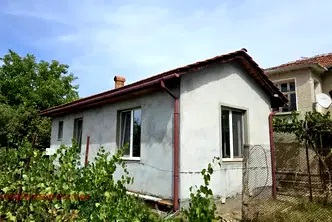 Къща в Стара Загора, с. Медово