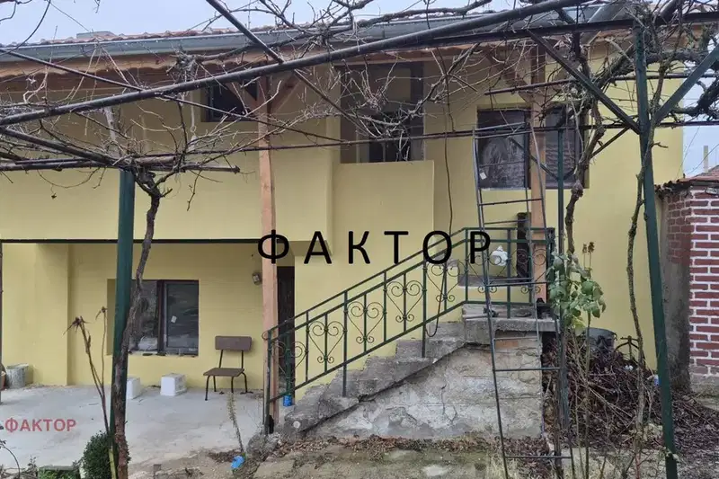 House in Oblast Stara Zagora, Medovo
