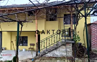 Къща в Стара Загора, с. Медово