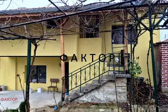 Къща в Стара Загора, с. Медово