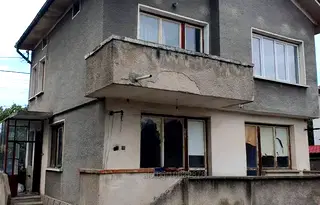Къща в Стара Загора, с. Могила