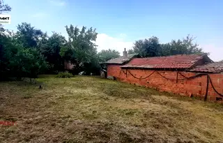 Къща в Стара Загора, с. Могилово