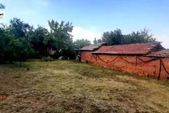 Къща в Стара Загора, с. Могилово
