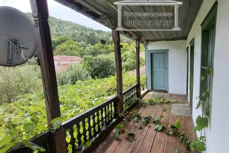 Къща в Стара Загора, с. Могилово