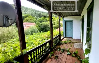 Къща в Стара Загора, с. Могилово