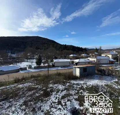 Снимка 3 — Къща в Стара Загора, с. Могилово