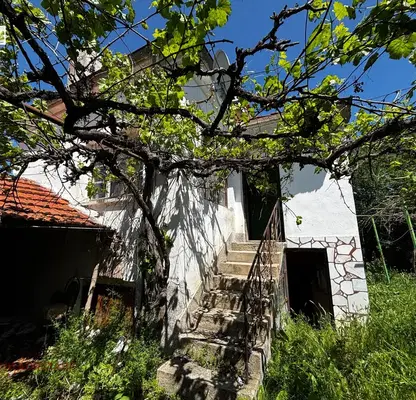 Снимка 2 — Къща в Стара Загора, с. Найденово