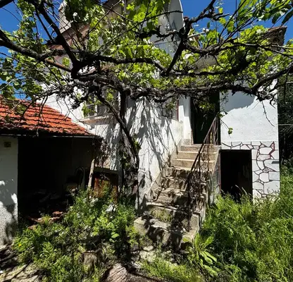Снимка 3 — Къща в Стара Загора, с. Найденово