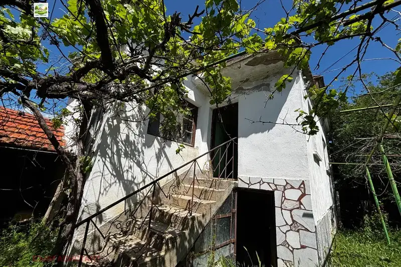 House in Oblast Stara Zagora, Naidenovo
