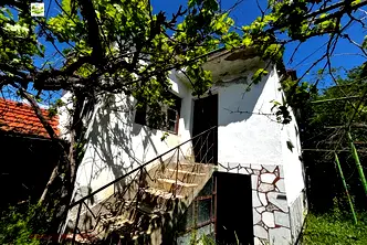 Къща в Стара Загора, с. Найденово