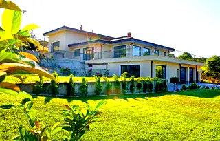 Къща в Стара Загора, с. Ново село