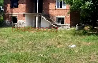 Къща в Стара Загора, с. Обручище
