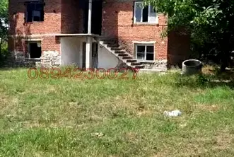 Къща в Стара Загора, с. Обручище