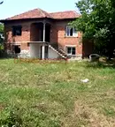Къща в Стара Загора, с. Обручище