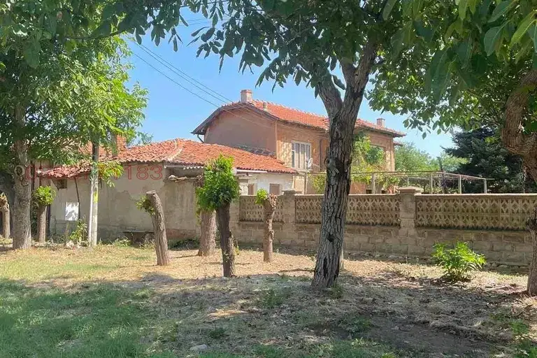 Къща в Стара Загора, с. Опълченец