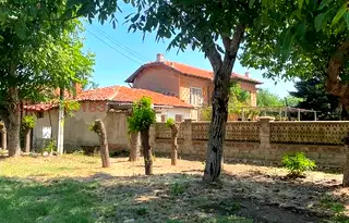 Къща в Стара Загора, с. Опълченец