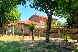 Къща в Стара Загора, с. Опълченец