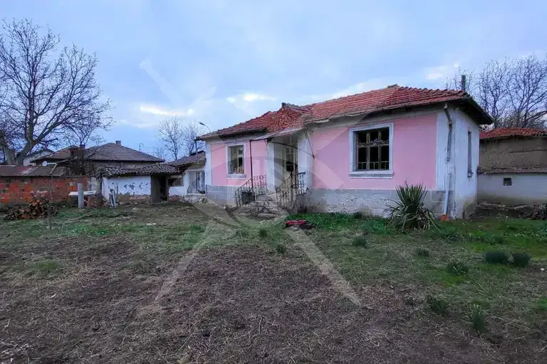 Къща в Стара Загора, с. Опълченец