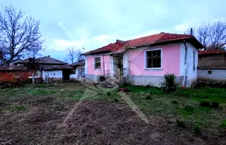 Къща в Стара Загора, с. Опълченец