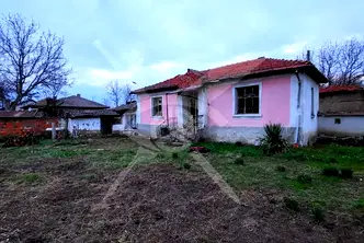 Къща в Стара Загора, с. Опълченец