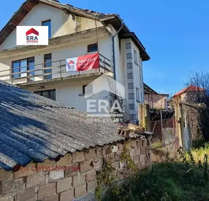 Снимка 5 — Къща в Стара Загора, с. Остра могила
